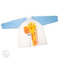 Micador - Early Start Art Smock - Blue