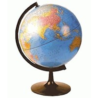 Edu-Toys - Swivel Globe - 28cm