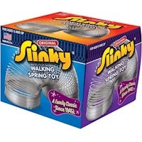 Slinky - Original Metal Slinky