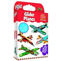 Galt - Glider Planes