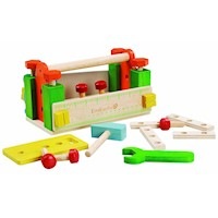 Everearth - Tool Box Workbench