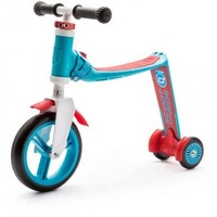 Scoot & Ride - Highwaybaby+ Blue