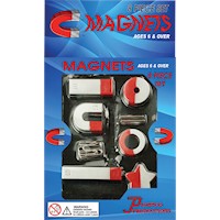 Johnco - Magnet Set 8pc