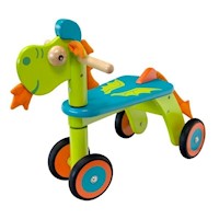 I'm Toy - Style Rider - Dragon