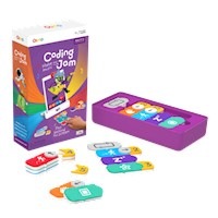 OSMO - Coding Jam Game