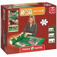 Jumbo - Puzzle Mates Puzzle Roll 500-1500pc