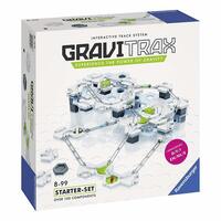 Ravensburger - GraviTrax Starter Kit