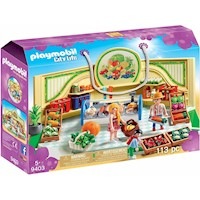 Playmobil - Grocery Shop 9403