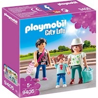 Playmobil - Shoppers 9405