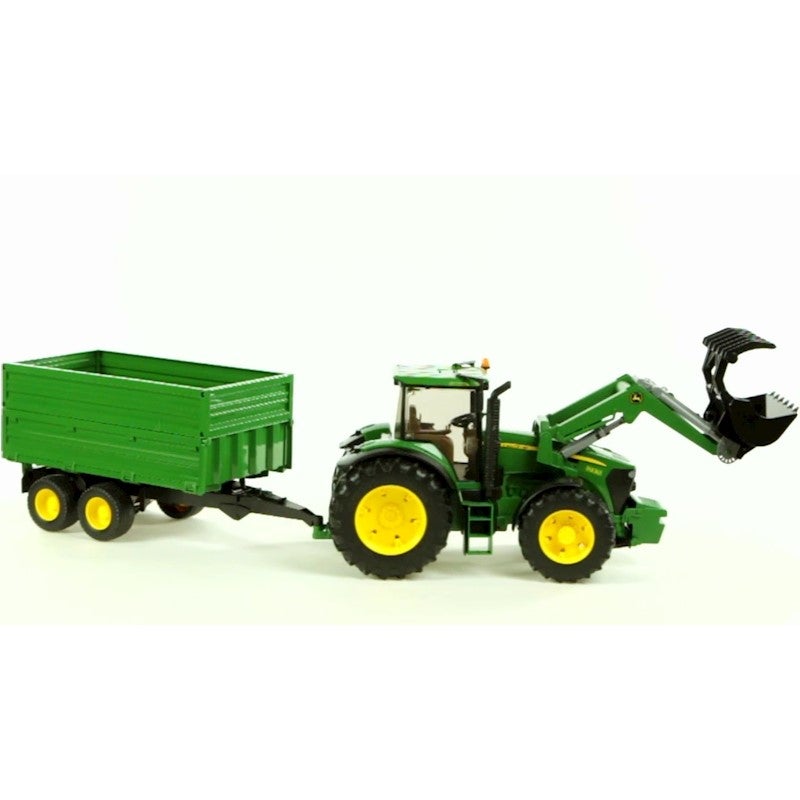 bruder toys john deere