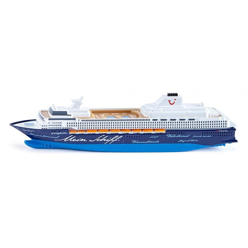 Siku Mein Schiff 1 Cruising Ship 11400 Scale