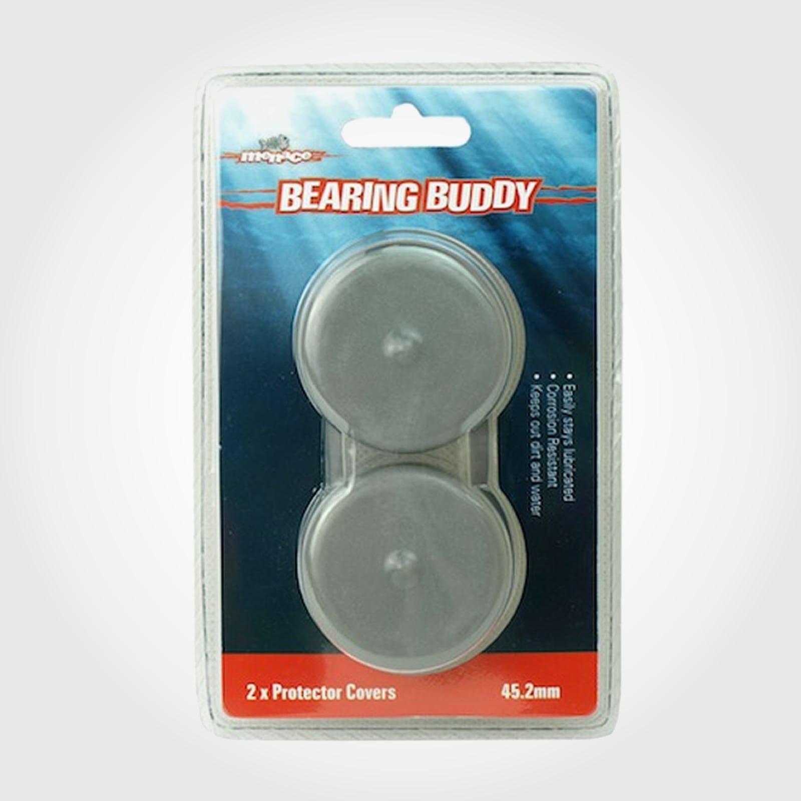 Trailer Bearing Buddies with Caps Buy Boat Trolleys & Trailers