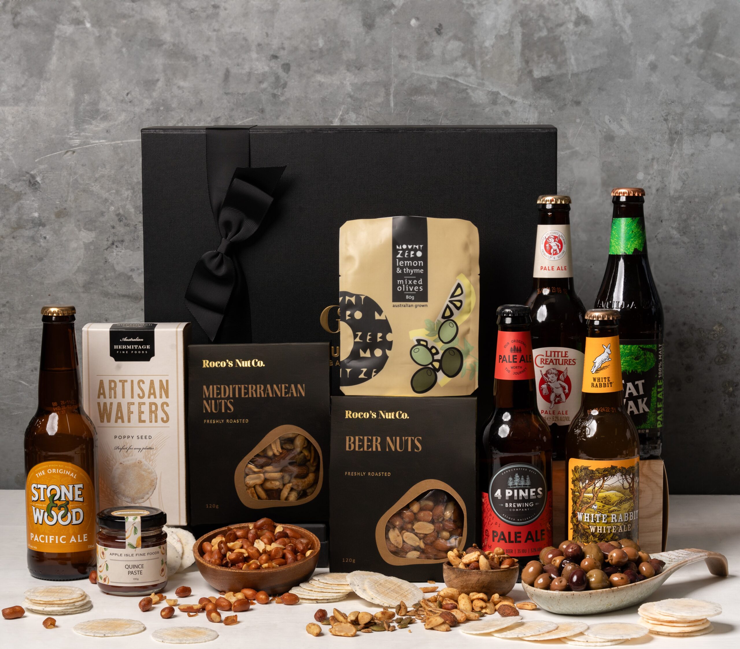 Australian Craft Beer Hamper Buy Food & Wine Hampers 314517