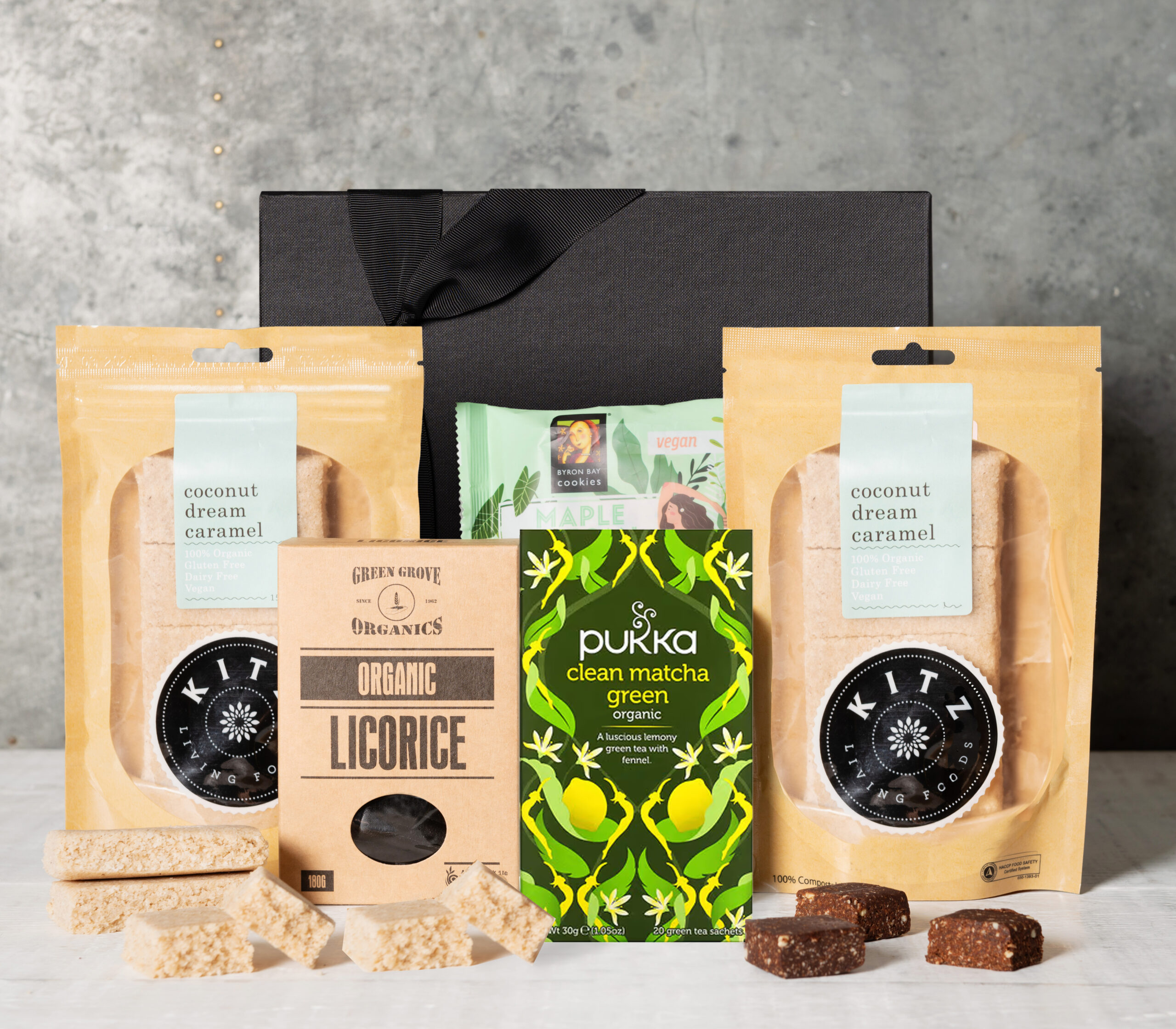 Mini Vegan Hamper 1128675