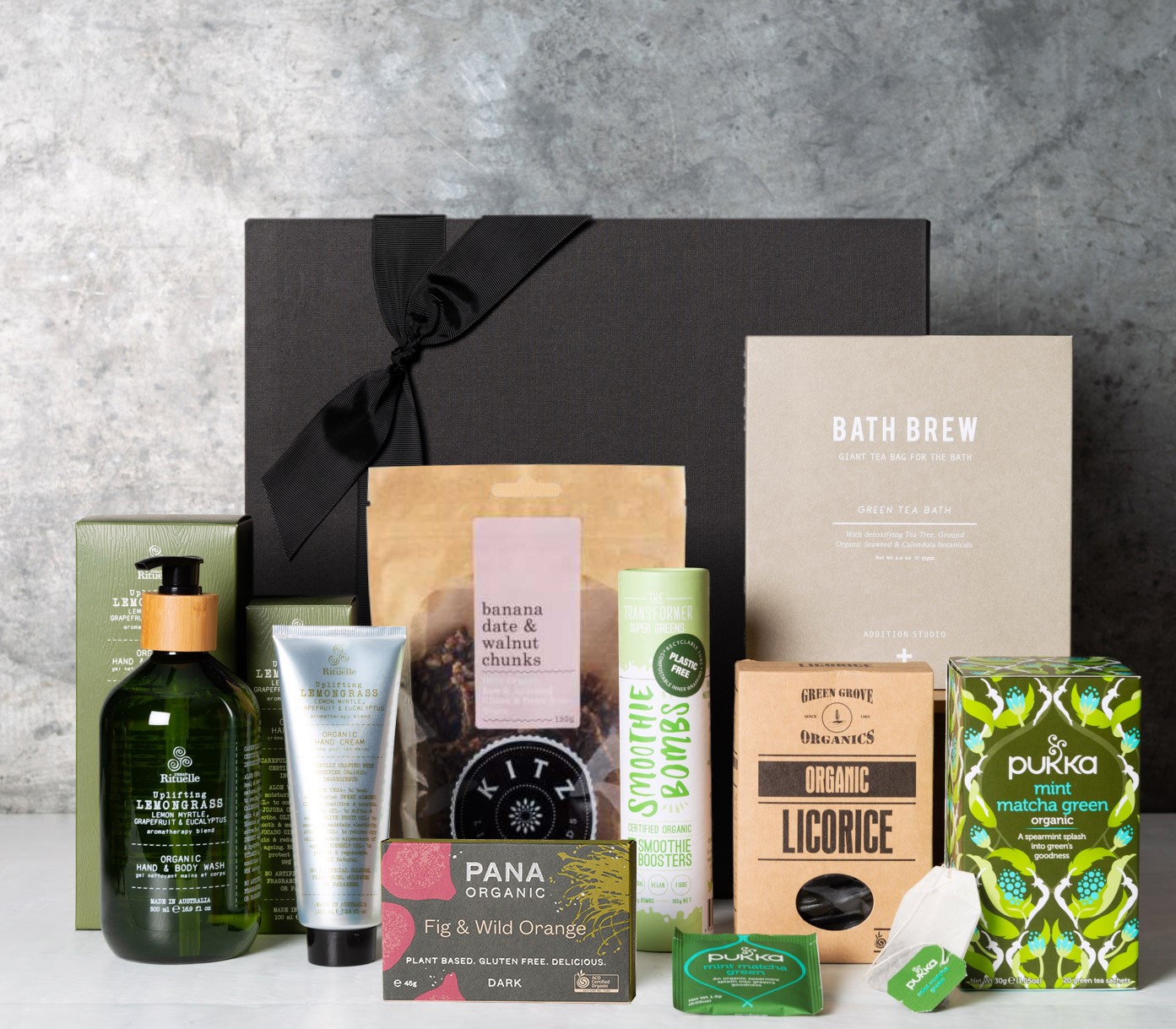 Vitality Hamper Buy Bath & Body Hampers For Her 314331