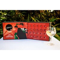 Gintonica Aussie Gin Advent Calendar 2019, 24 x 50mL