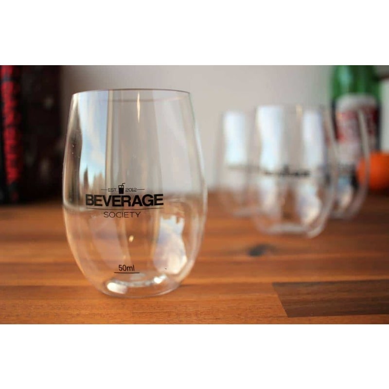 Ecofriendly Reusable Wine Glasses, Set of 4 Buy Wine Glasses 622105