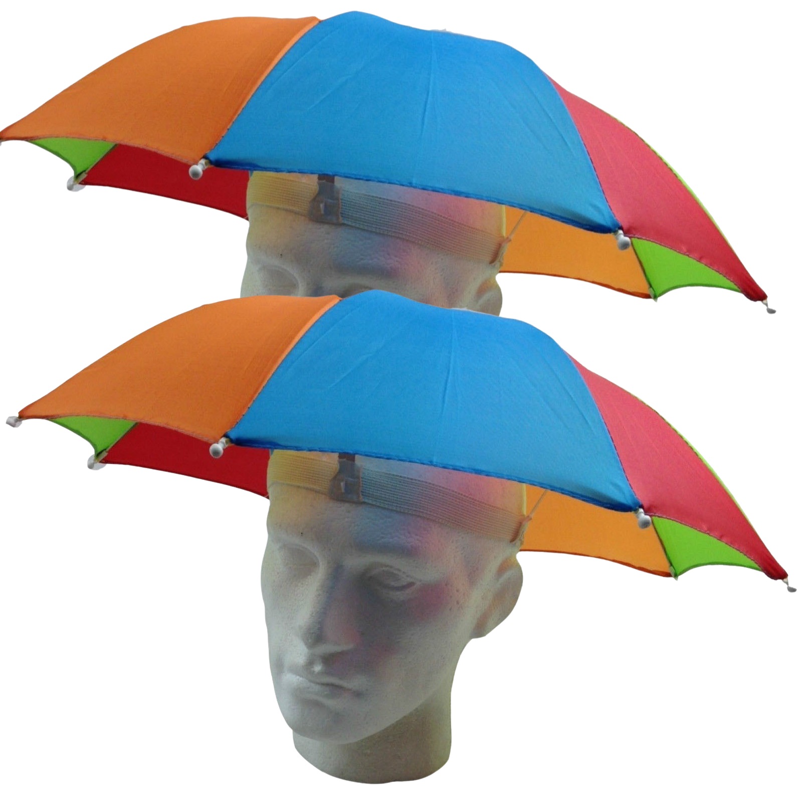 where can you buy umbrella hats