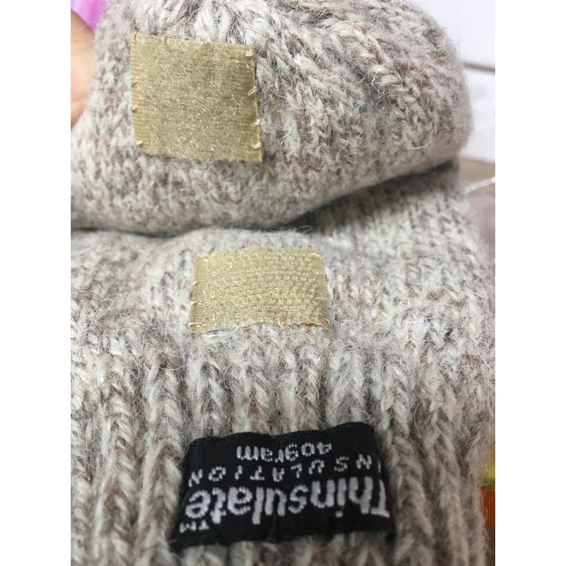 thinsulate hunting gloves