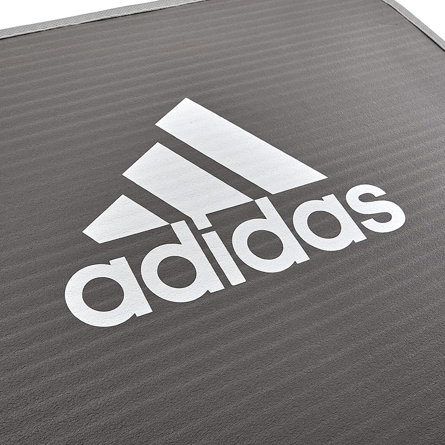 adidas fitness mat