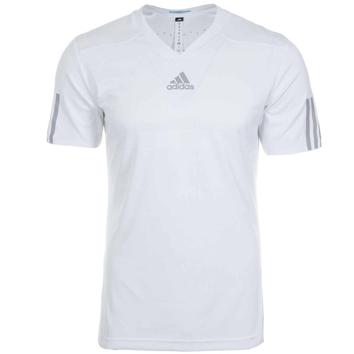 adidas t shirt gym