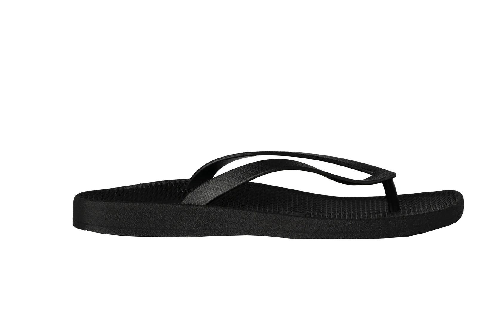 ARCHLINE Breeze Arch Support Orthotic Thongs Flip Flops Arch Support ...