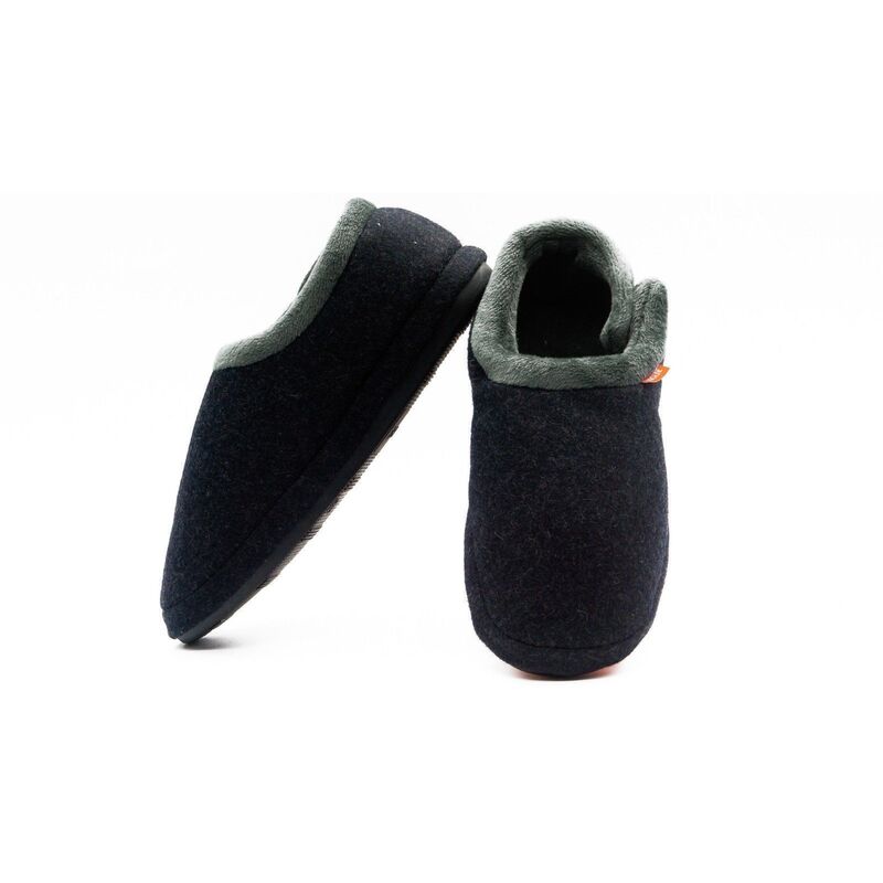 archline orthotic slippers