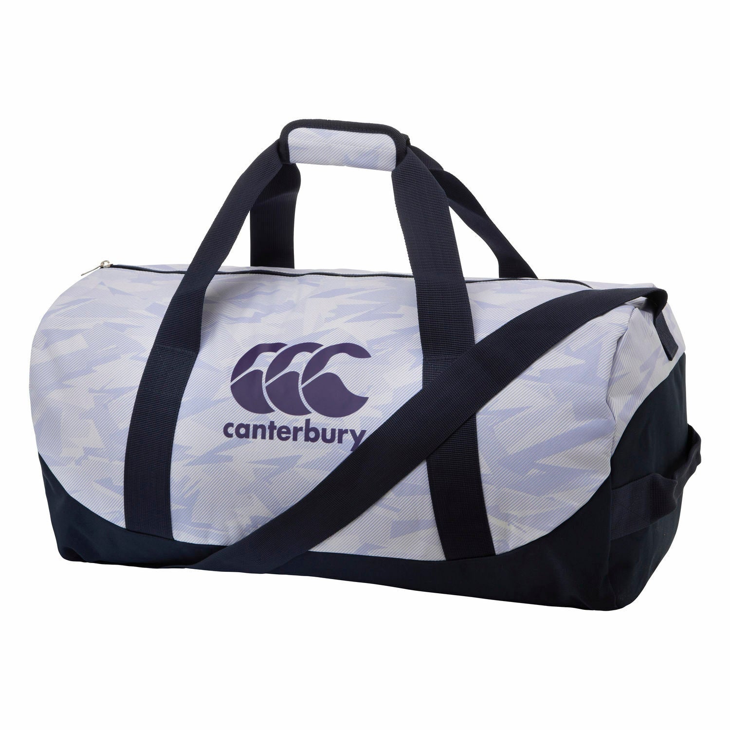 canterbury sports bag