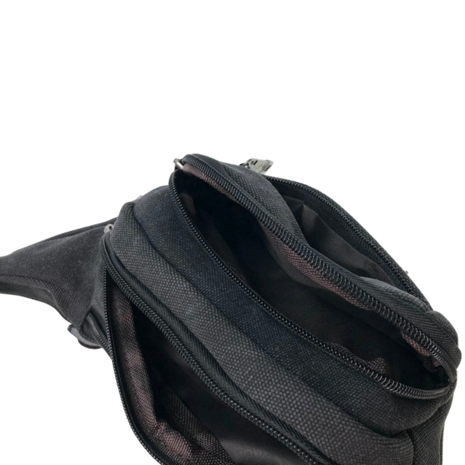 security waist pouch