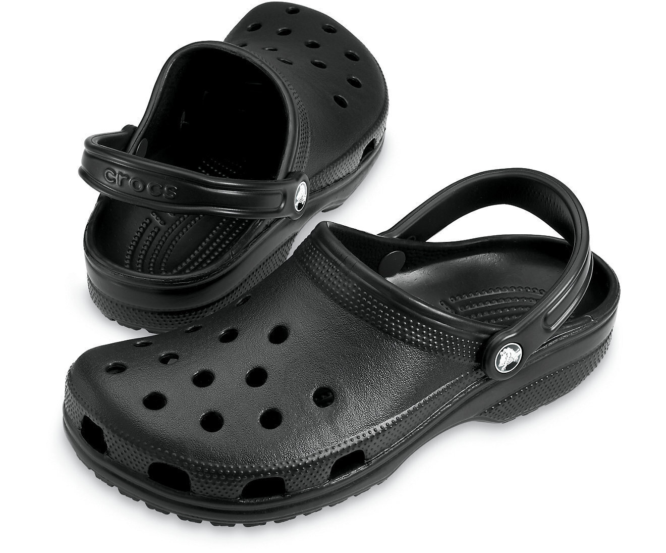 crocs classic adult clogs