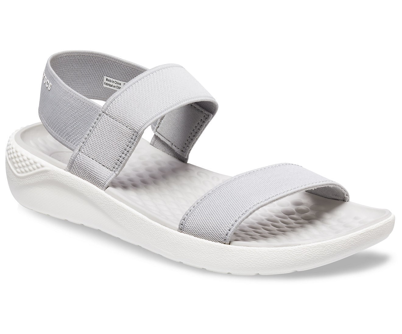 crocs womens sandals clearance