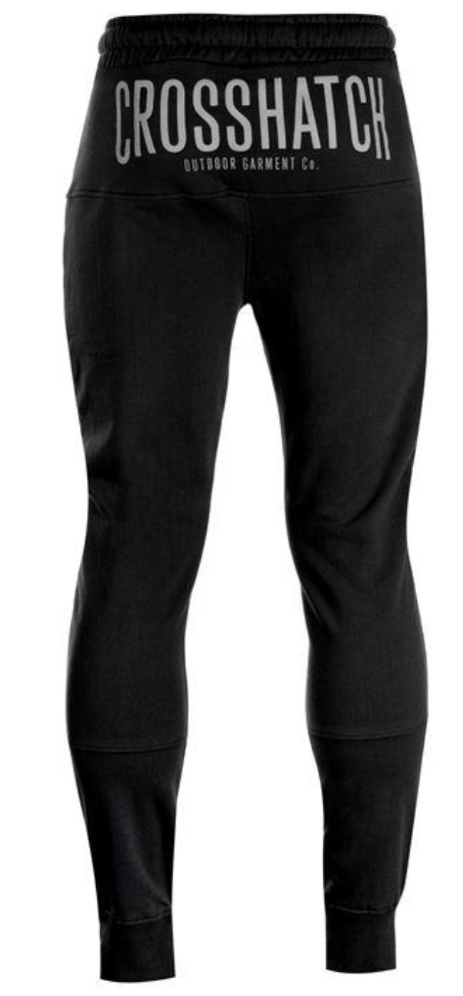 cotton trackies