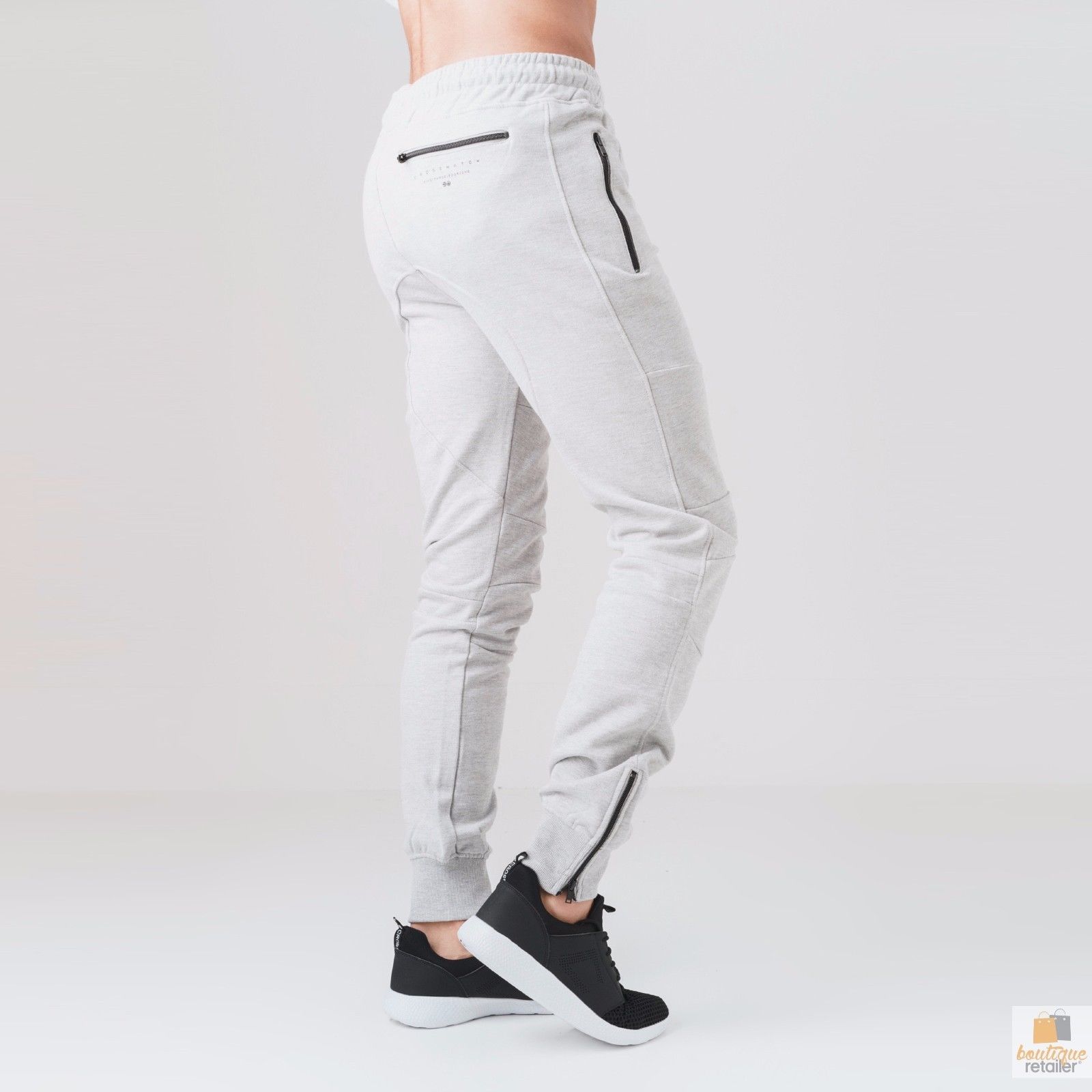 trackies pants