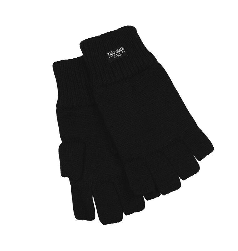 women's knit gloves