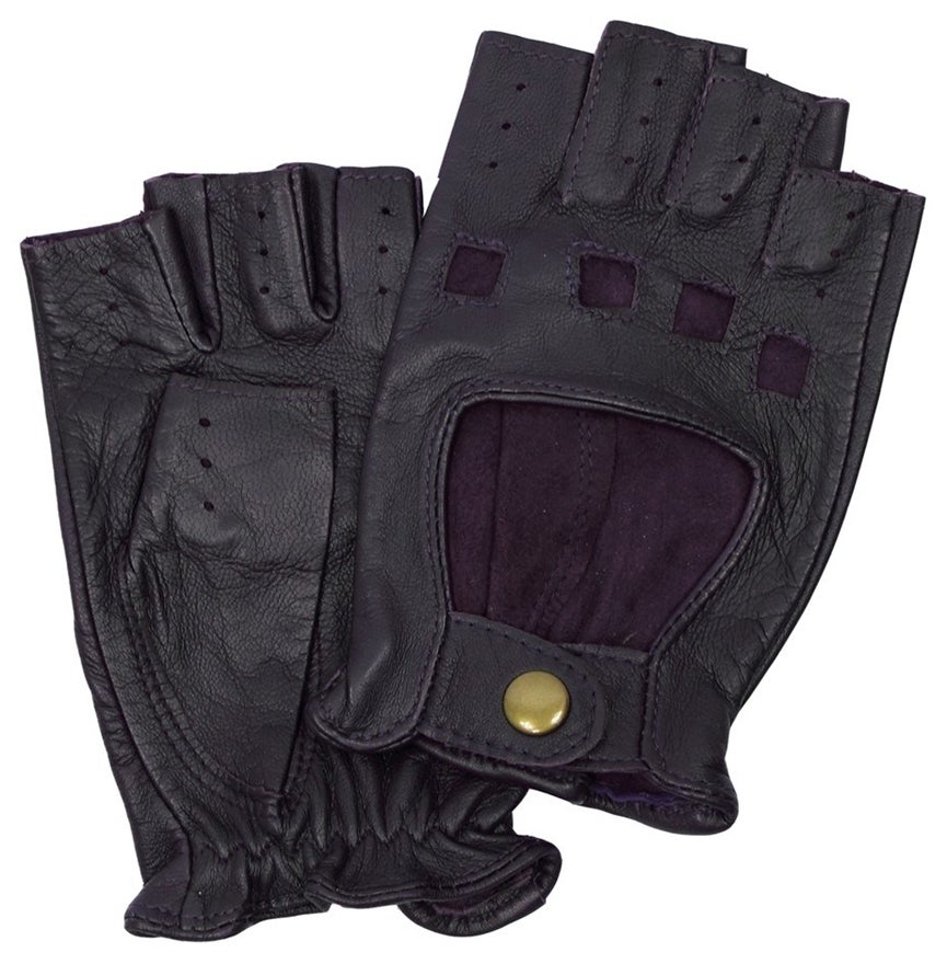 women's half gloves