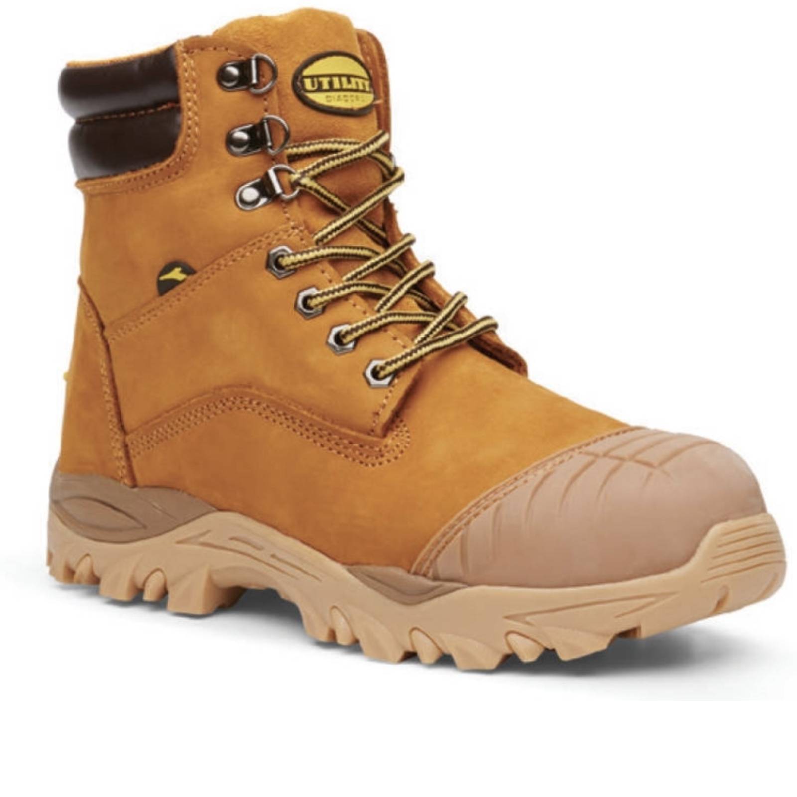 diadora utility boots