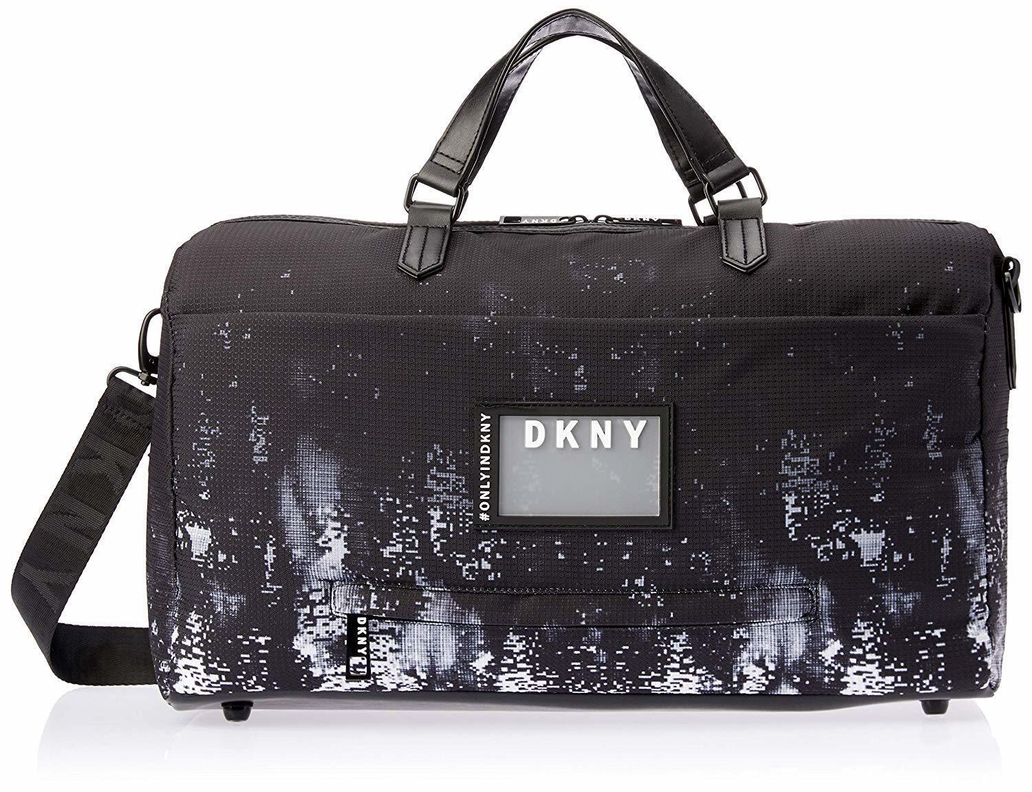 dkny bags 5 pc