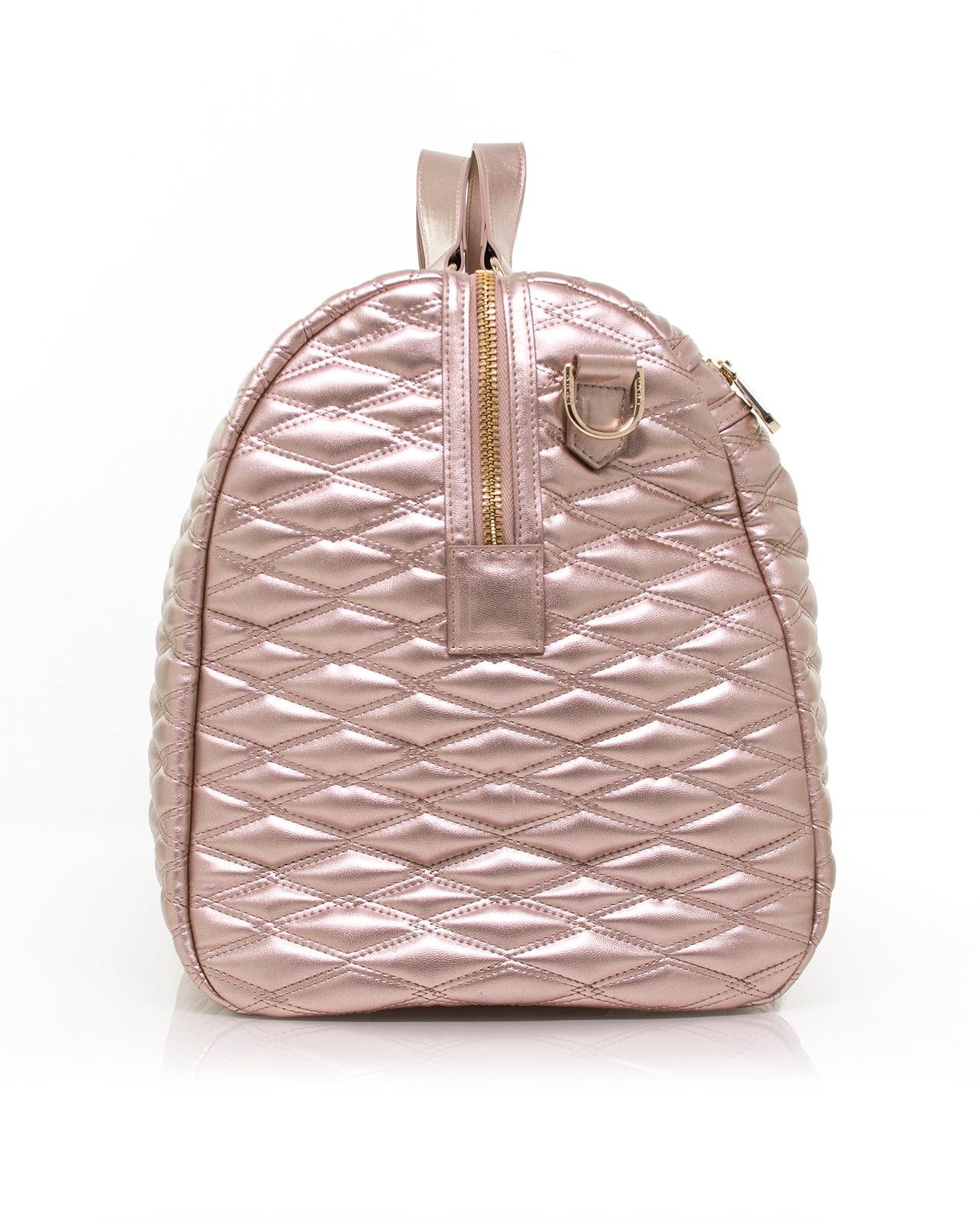DKNY Quilted 21