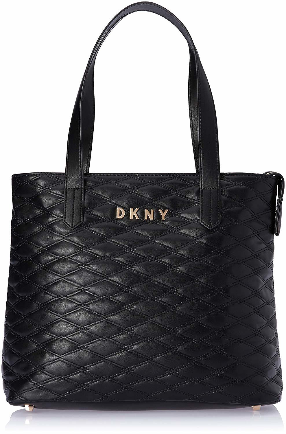 Dkny Black Handbag Sale