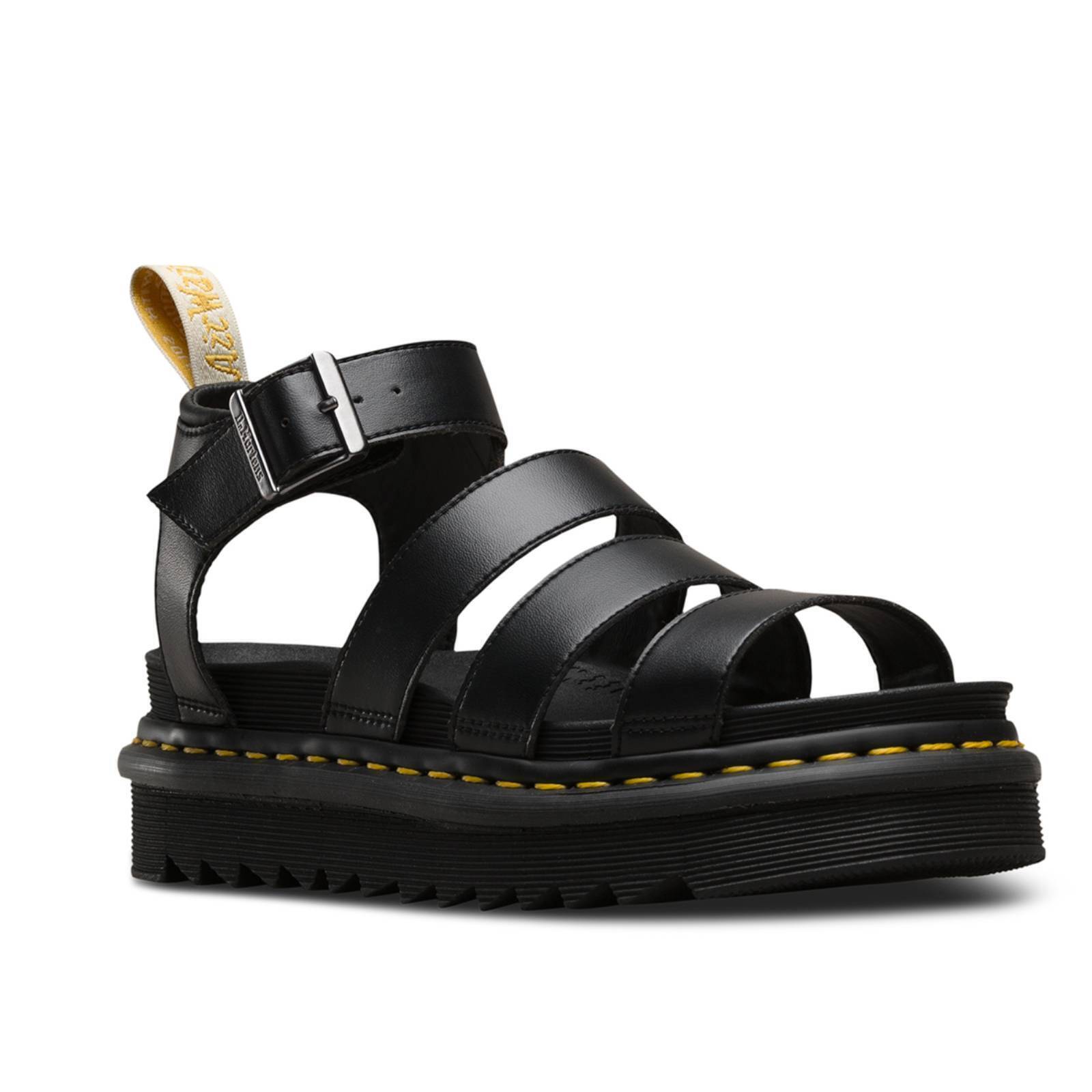 Sandalen doc martens Clearance