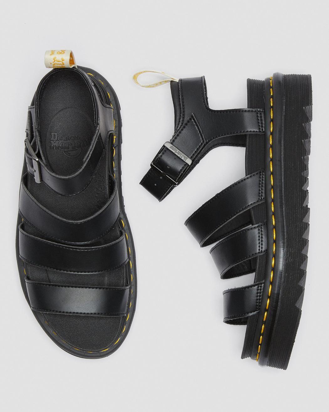 vegan sandals dr martens