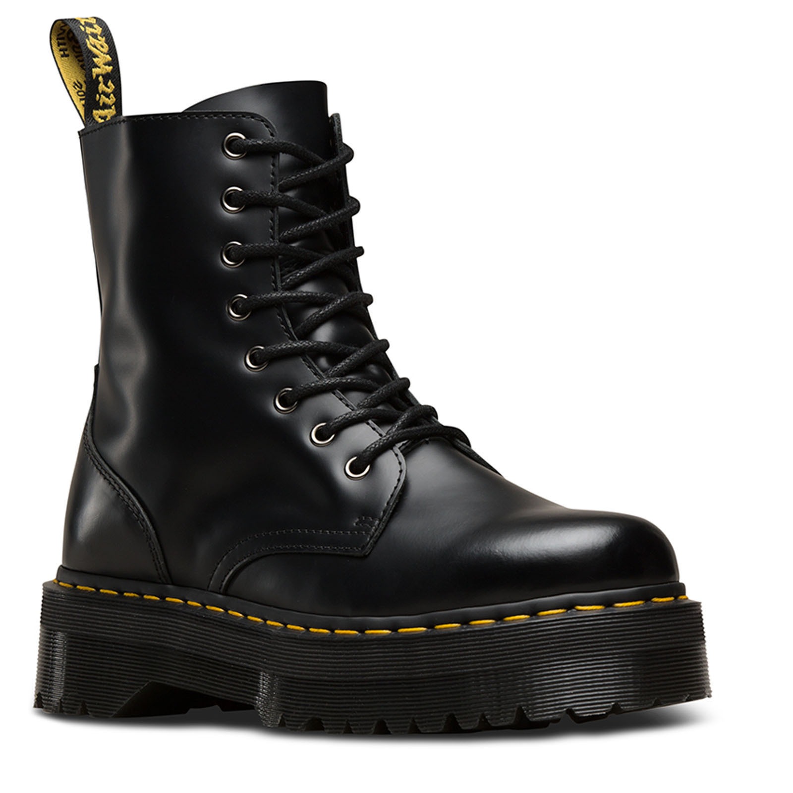 doc martens zippay