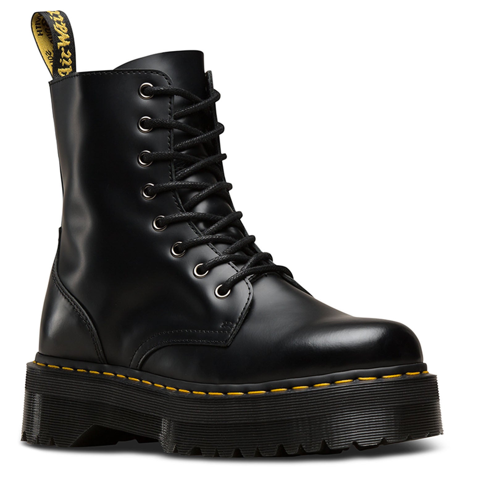 dr martens pram shoes