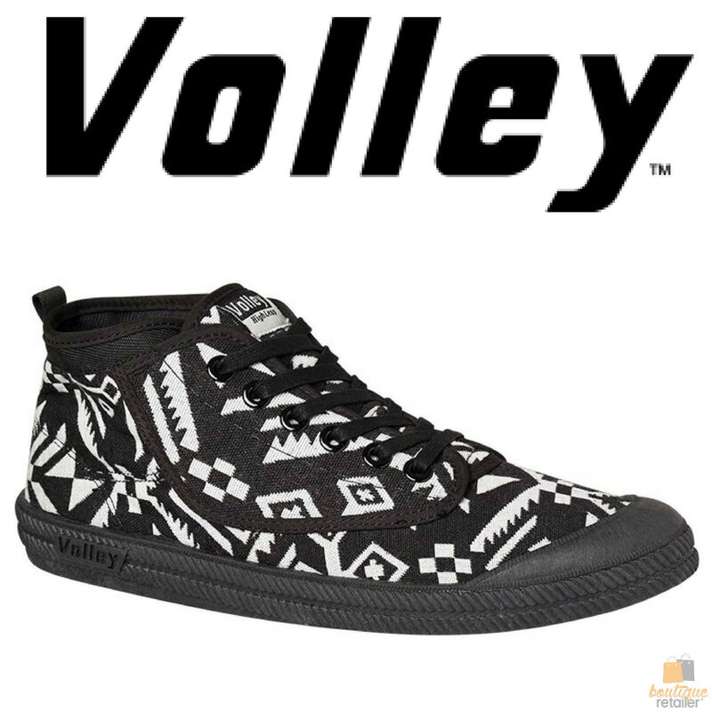 High Top Sneaker von Dunlop High Top Sneaker von Dunlop