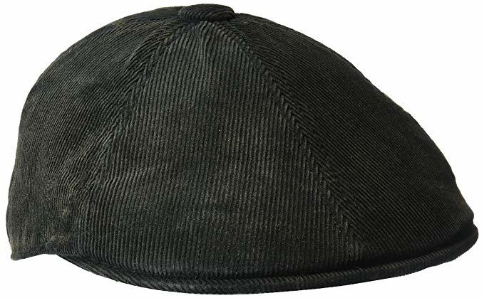 Goorin Bros Bang Ivy Newsboy Cap Mens Mr