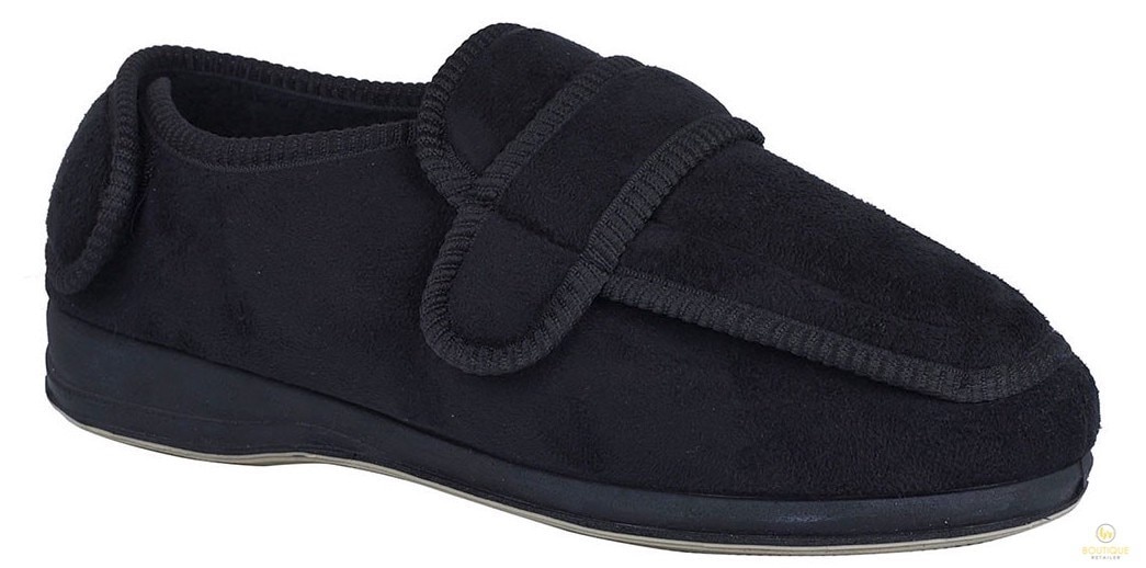 memory foam moccasins