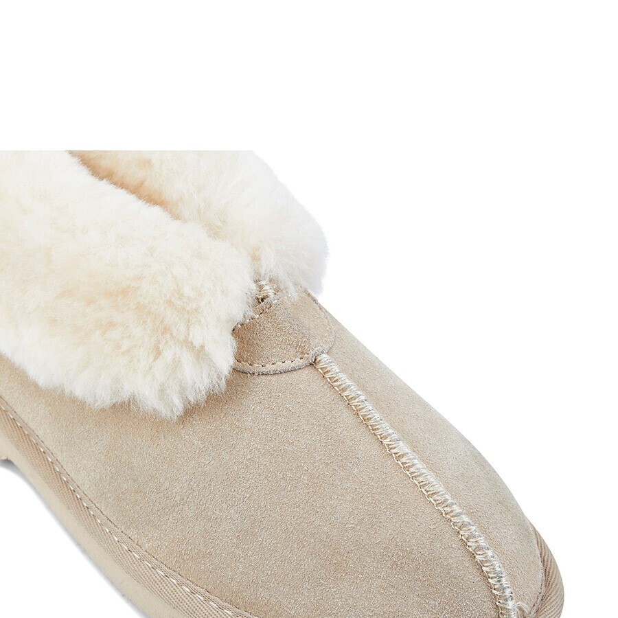 real sheepskin ugg boots