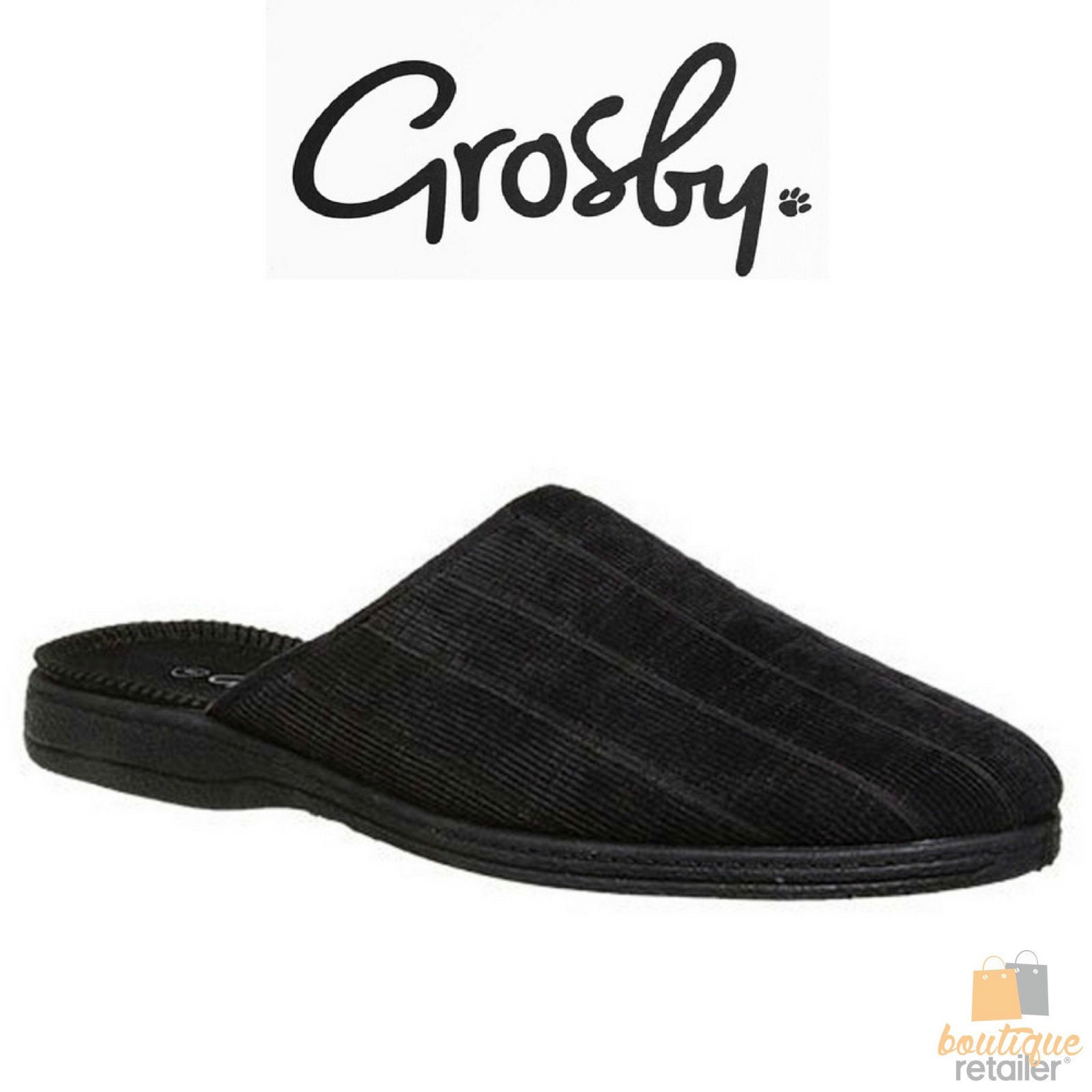grosby slippers target