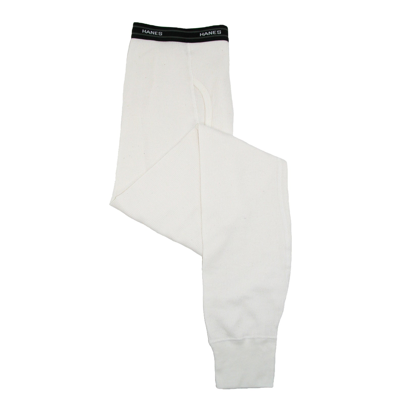 hanes long johns