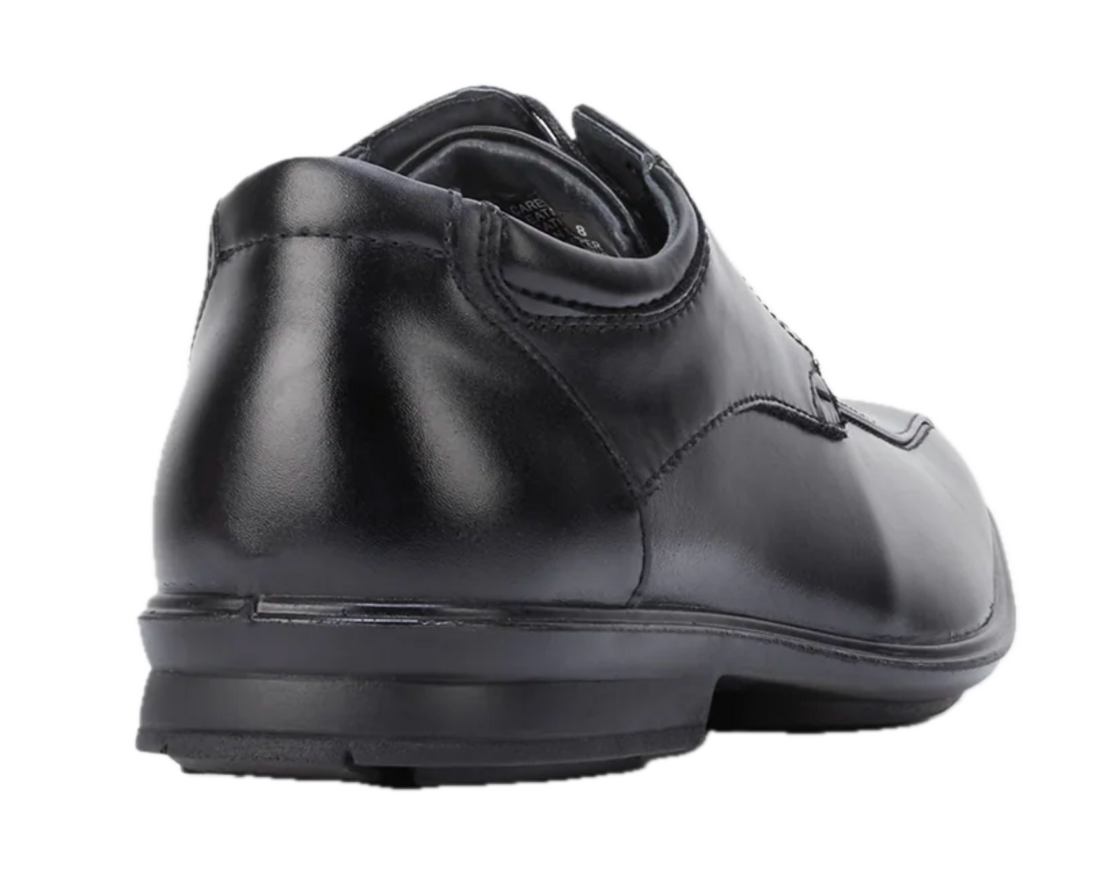 hush puppies extra wide